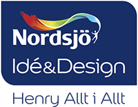 Henry Allt i Allt Idé & Design